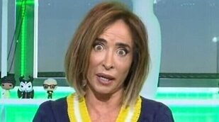 'Caso cerrado' supera a 'No somos nadie' en algún tramo y mantiene los datos en la tarde de Ten