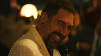 Apple TV pone fecha a 'El cabo del miedo', con Javier Bardem, y amplía su calendario de estrenos