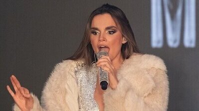 Melody se arregla con TVE y también actuará en la final del Benidorm Fest 2026, como el resto de ganadoras