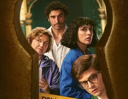 Disney+ estrena 'Si es martes, es asesinato', su nueva serie española, el 31 de marzo