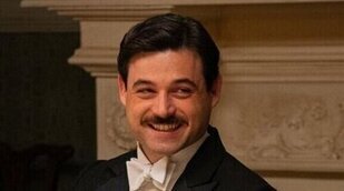 'La promesa' ilusionará a Manuel con una misteriosa mujer y Curro intentará pedirle matrimonio a Ángela