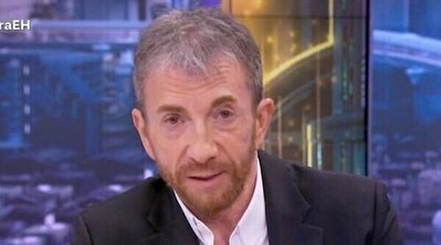 'El hormiguero' recuerda las muertes de Marta Jiménez y Carlos Suárez, saltadores BASE: "Nos ha pegado duro"