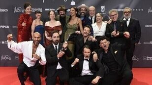 Los Premios Platino 2026 añaden doce nuevas categorías y se celebrarán el 9 de mayo en Xcaret (Riviera Maya)