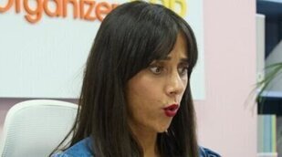 Mariam Hernández ('Padre no hay más que uno, la serie'): "Últimamente estamos muy sensibles con el humor"
