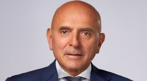 Massimo Musolino se jubila tras más de 24 años como directivo de Mediaset España