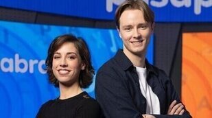 Todos los datos de Manu y Rosa en 'Pasapalabra', ante su último rosco para ganar el mayor bote histórico