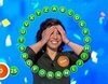 Rosa es la ganadora del mayor bote histórico de 'Pasapalabra' y se hace con los 2.716.000 euros