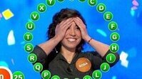 Rosa es la ganadora del mayor bote histórico de 'Pasapalabra' y se hace con los 2.716.000 euros
