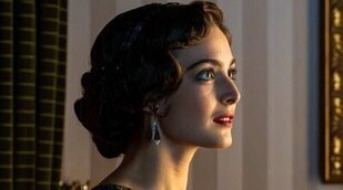 'La promesa' pillará a Carlo y María y Leocadia sorprenderá con su chantaje para quedarse