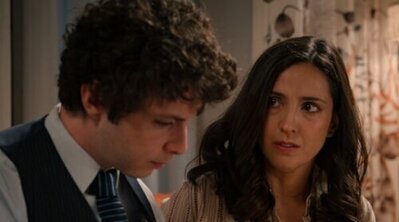 'Sueños de libertad' dejará desolada a Mabel con una llamada y Pablo amenazará a Marisol