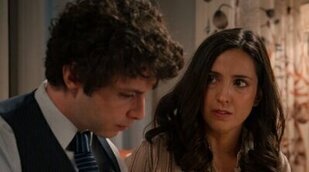 'Sueños de libertad' dejará desolada a Mabel con una llamada y Pablo amenazará a Marisol