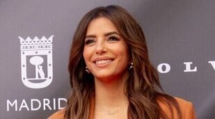 Eva Longoria, Premio Platino de Honor 2025: "Siempre he tenido el sueño de honrar a las mujeres de mi cultura"