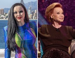 Fangoria y Paloma San Basilio actuarán en el Benidorm Fest 2026