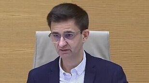 José Pablo López felicita a 'La revuelta' y aclara la mejora de sueldo: "No solo trabaja David Broncano"