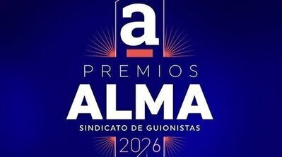 Lista de nominados a los Premios ALMA 2026