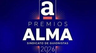 Lista de nominados a los Premios ALMA 2026