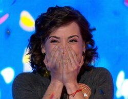 Espectacular 36,8% para la entrega del mayor bote de 'Pasapalabra' y máximo de 'El hormiguero' (23,5%) en 3 años