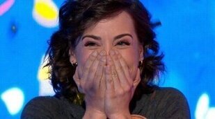 Espectacular 36,8% para la entrega del mayor bote de 'Pasapalabra' y máximo de 'El hormiguero' (23,5%) en 3 años