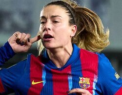 El Clásico de la Copa de la Reina triunfa en Teledeporte ante más de 340.000 espectadores