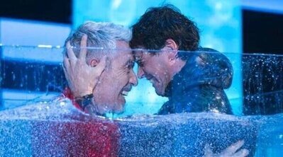 'El desafío' (14%) baja sin perder el liderazgo y '¡De viernes!' (11,8%) mejora y abandona el unidígito