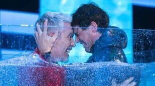 'El desafío' (14%) baja sin perder el liderazgo y '¡De viernes!' (11,8%) mejora y abandona el unidígito