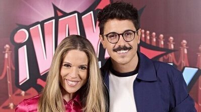 Telecinco trastoca su fin de semana recortando '¡Vaya fama!' e incorporando 'Casados a primera vista'