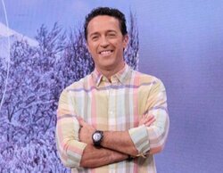 La 1 modifica su programación para apostar por un especial de 'Aquí la tierra' para informar del temporal