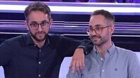 'Atrapa un millón' (11,1%) se mantiene sin perder el liderazgo y 'Got Talent' (9,8%) crece