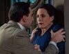 'La promesa' acercará a Carlo y María y Lorenzo pagará su frustración con Margarita