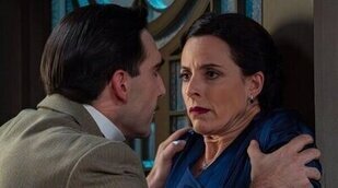 'La promesa' acercará a Carlo y María y Lorenzo pagará su frustración con Margarita