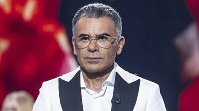 Jorge Javier explica por qué no habla de política en Telecinco: "Hay que saber elegir las batallas"