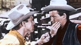 Trece no tiene rival con 'El valle de la venganza' y se reparte el liderazgo con FDF