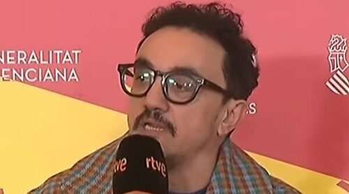 El Benidorm Fest 2026 desvela su jurado: "Son todos grandes profesionales"