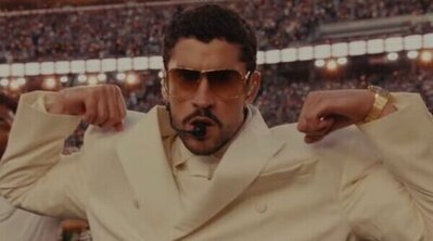 Bad Bunny reivindica la cultura latina en la Super Bowl y cabrea a Trump: "La peor de la historia"
