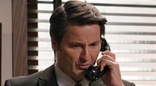 'Sueños de libertad' rechazará la nueva creación de Luis y María soltará una bomba antes de irse