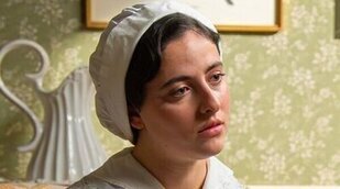 'La promesa' acusará a Martina y e indignará a Leocadia por culpa de Lorenzo