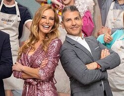 'Top Chef: Dulces y famosos' ya tiene fecha de estreno en La 1