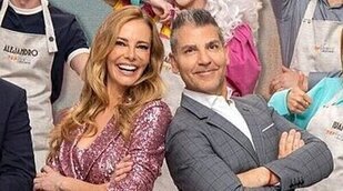 'Top Chef: Dulces y famosos' ya tiene fecha de estreno en La 1