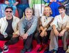 Las canciones más escuchadas del Benidorm Fest 2026: Miranda! ft. bailamamá y Kenneth encabezan el listado