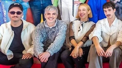 Las canciones más escuchadas del Benidorm Fest 2026: Miranda! ft. bailamamá y Kenneth encabezan el listado