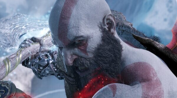 ¿Quién es quién en la serie de 'God of War' de Prime Video?