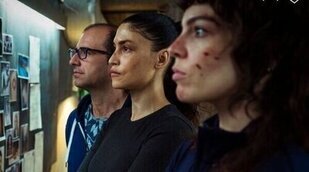 
Disney+ también estrenará 'La nena', tercera parte de 'La novia gitana', en abril junto a Atresplayer