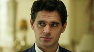 'La promesa' anunciará la boda de Enora y Toño y enfrentará a Alonso y Lorenzo