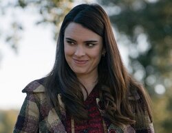 Alba Brunet regresa a 'Sueños de libertad' tras su baja por maternidad