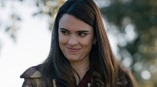 Alba Brunet regresa a 'Sueños de libertad' tras su baja por maternidad