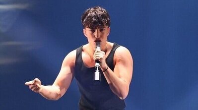 Estos son los 6 clasificados de la Semifinal 1 del Benidorm Fest 2026