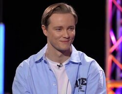 Manu Pascual ('Pasapalabra') se pronuncia sobre la polémica de los impuestos tras el histórico bote