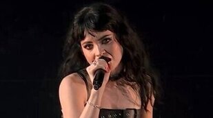 Kitai desvela el motivo tras el fallo técnico de su actuación en la semifinal 1 del Benidorm Fest 2026