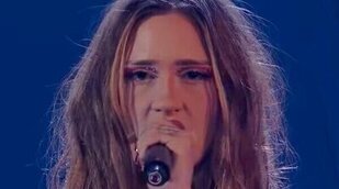 Luna Ki se ausenta en plena semifinal del Benidorm Fest 2026: "Se ha retirado porque se encuentra indispuesta"