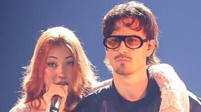 La Semifinal 1 del Benidorm Fest 2026 (11,1%) se reparte la noche con 'Renacer' (11,1%)